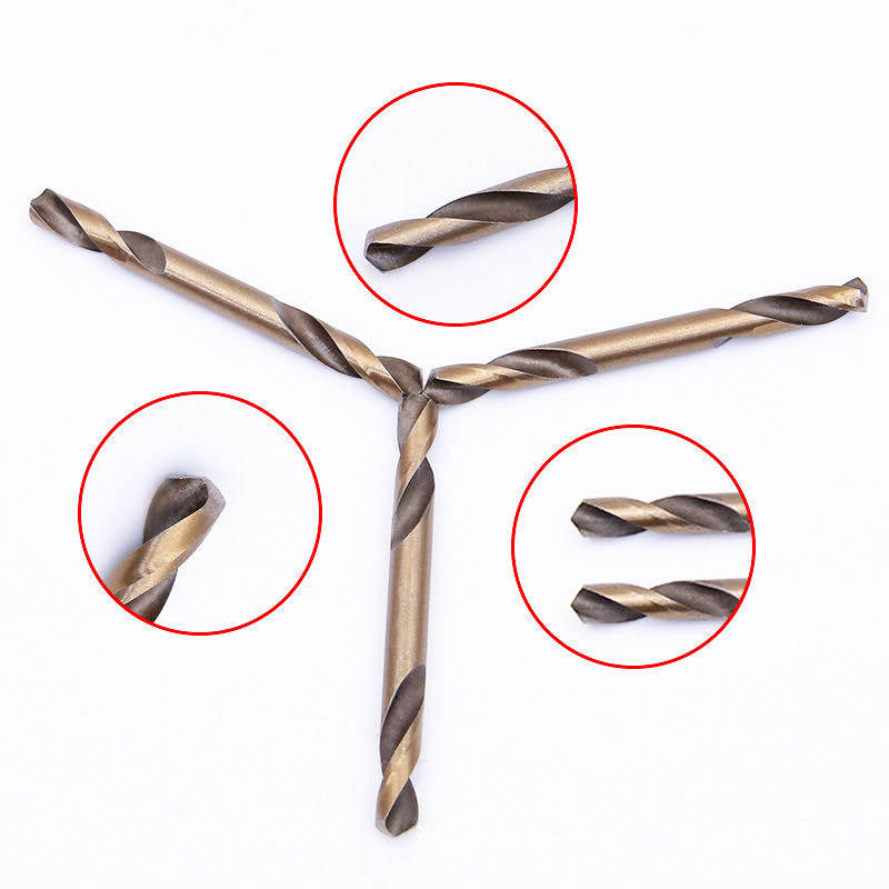 10PCS 3.0 มม.-3.2 มม.3.5 มม.4. - Power Tools Kobalt บทวิจารณ์และราคา