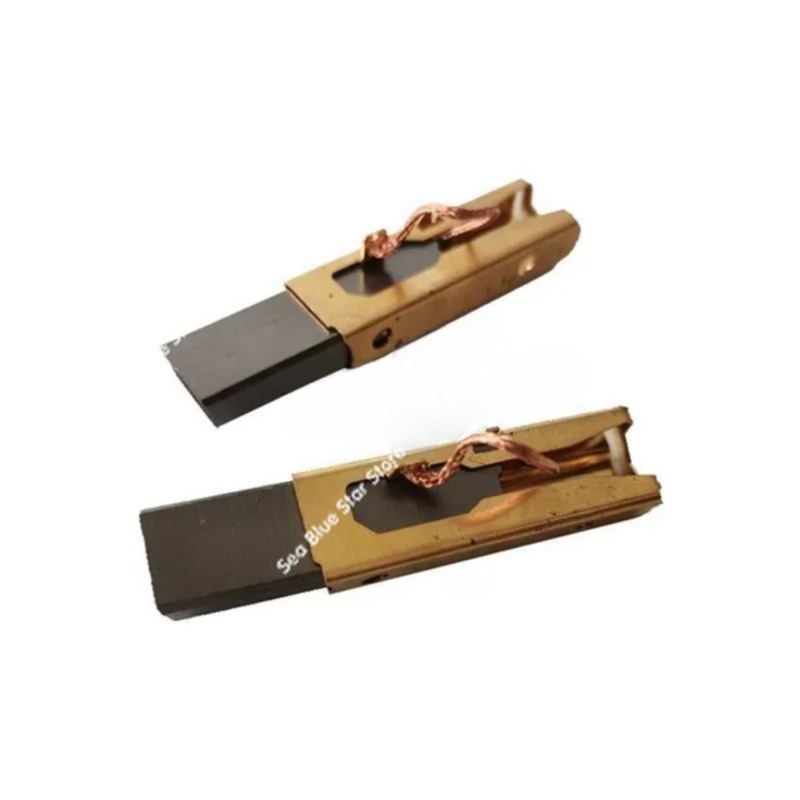 อะไหล่เครื่องมือไฟฟ้า แปรงมอเต - Power Tools Carbon Brush บทวิจารณ์และราคา