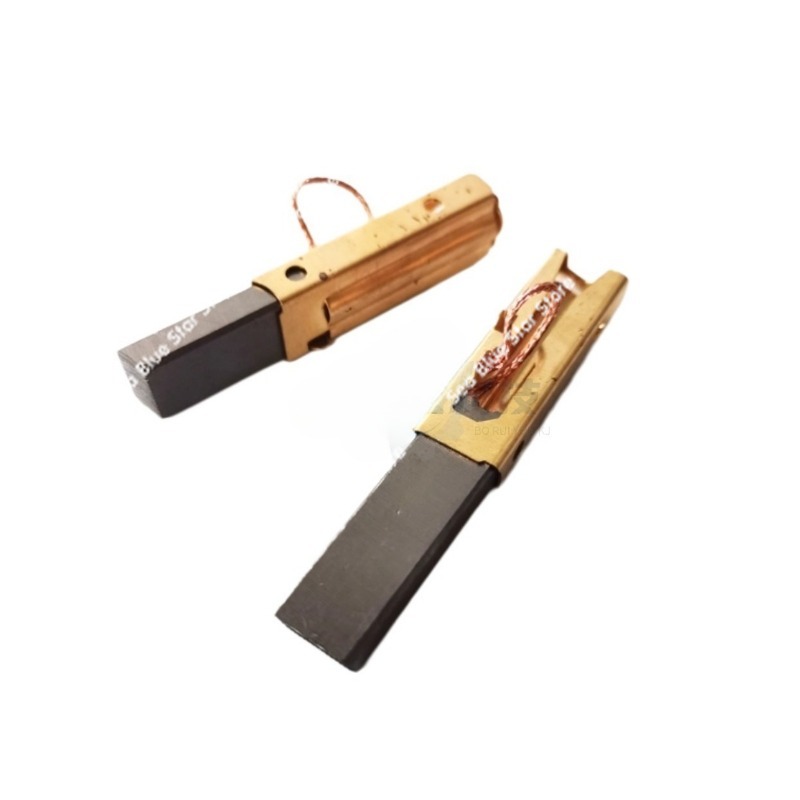 อะไหล่เครื่องมือไฟฟ้า แปรงมอเต - Power Tools Carbon Brush บทวิจารณ์และราคา
