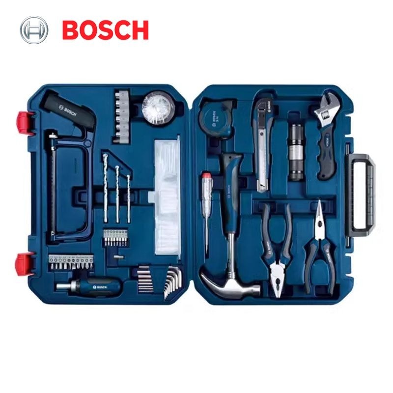 BOSCH 2607002789 ชุดเครื่องมือ - Power Tools Hardware บทวิจารณ์และราคา