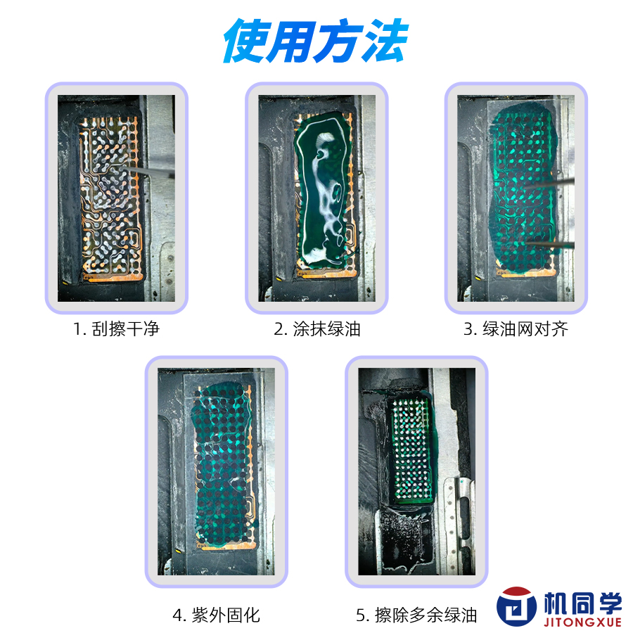 หน้ากากบัดกรีลายฉลุน้ํามันสีเข - Power Tools Green Color บทวิจารณ์และราคา