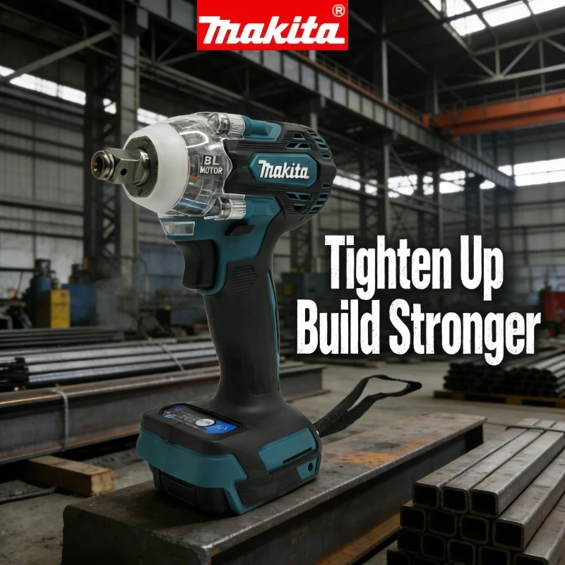 เครื่องมือถอดล้อรถยนต์แบบไร้สา - Power Tools Hardware บทวิจารณ์และราคา