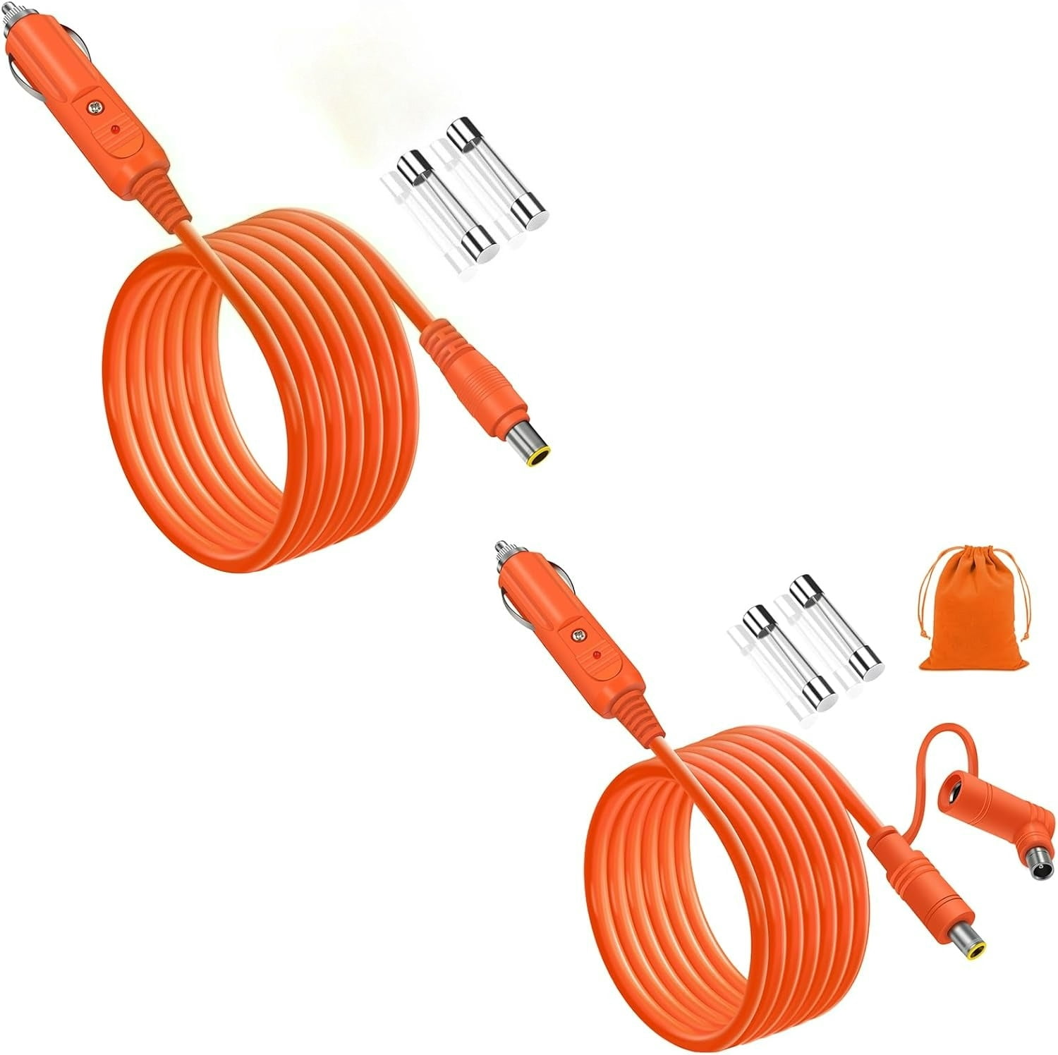 สายชาร์จรถยนต์ CoolStuff 14AWG - Power Tools Toolstation บทวิจารณ์และราคา