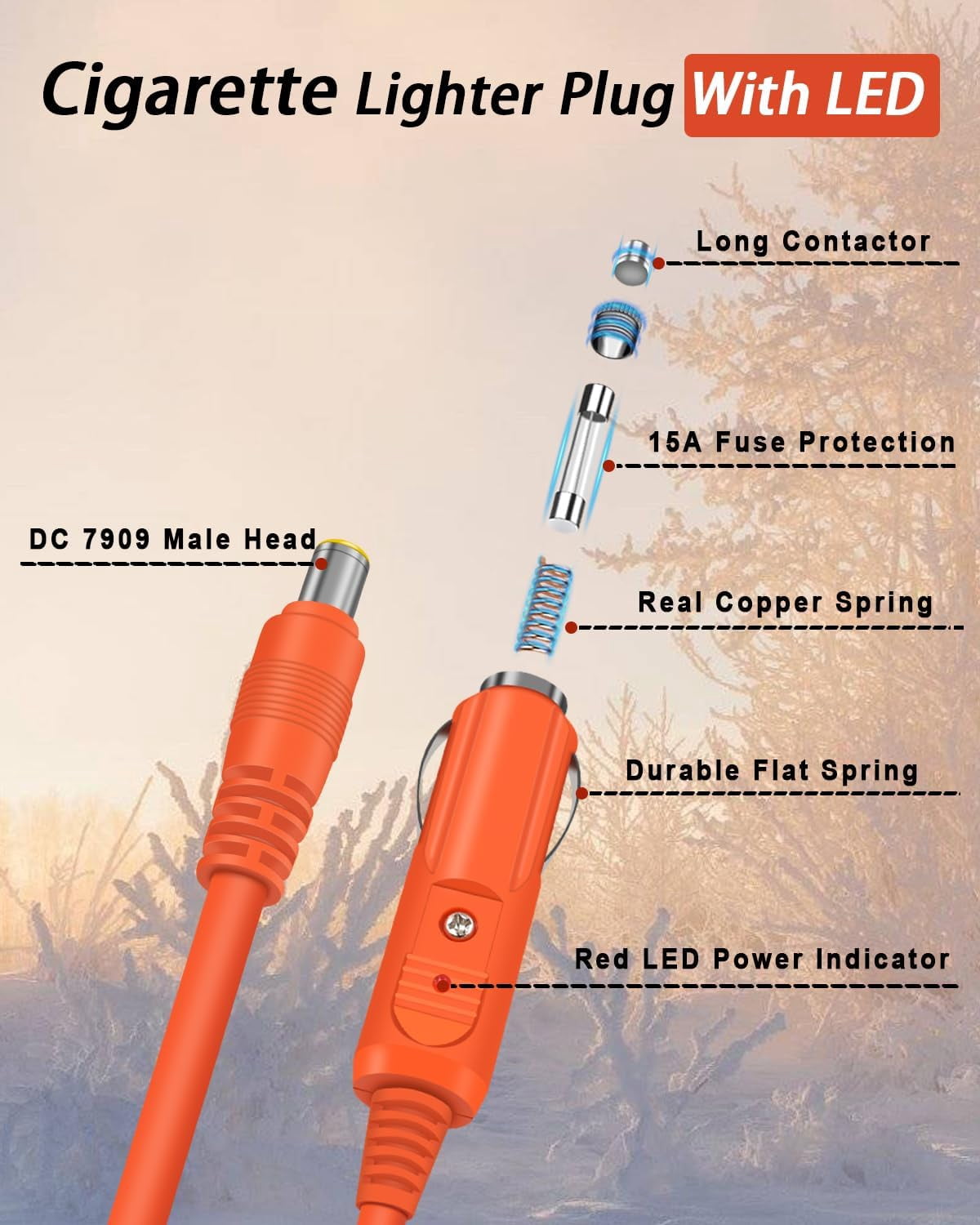 สายชาร์จรถยนต์ CoolStuff 14AWG - Power Tools Toolstation บทวิจารณ์และราคา