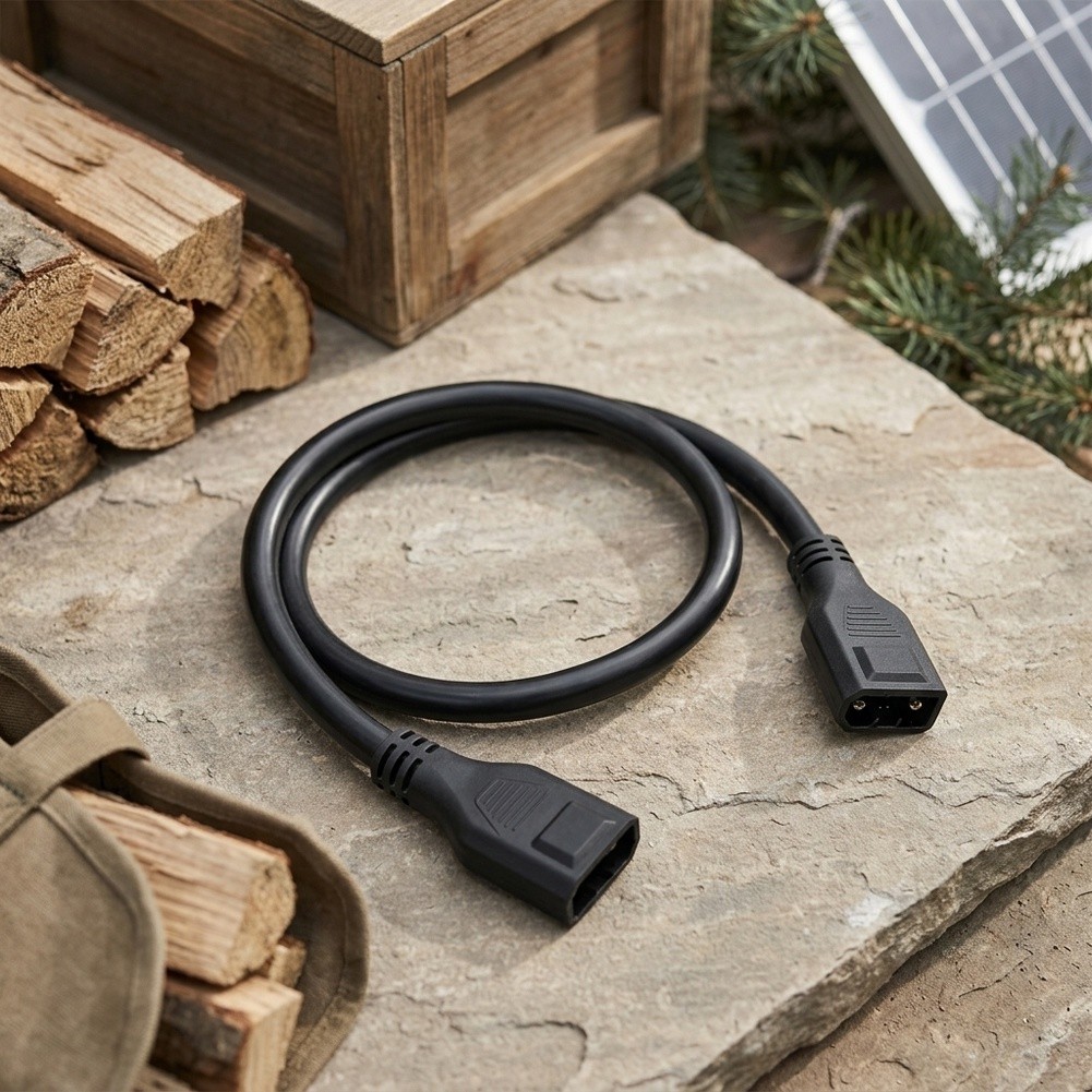 สายต่อแบตเตอรี่ XT150 สำหรับ E - Power Tools Toolstation บทวิจารณ์และราคา