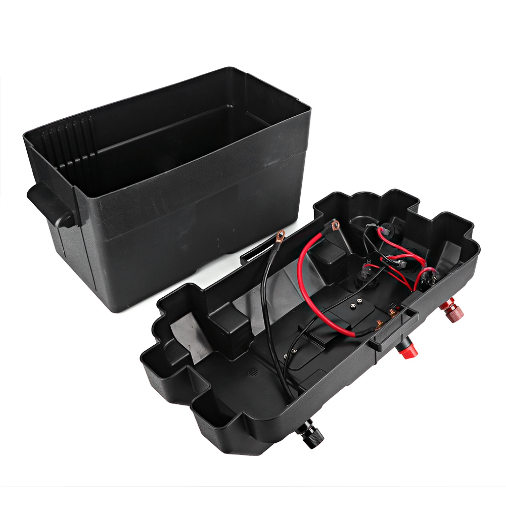 กล่องแบตเตอรี่มอเตอร์พาวเวอร์เ - Power Tools Toolstation บทวิจารณ์และราคา